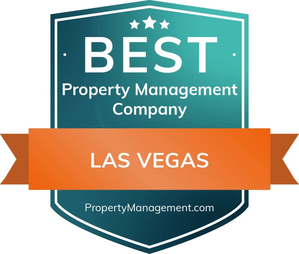 Best Property Management Company Las Vegas
